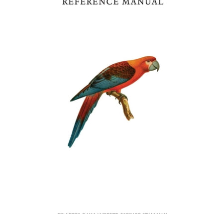 GNU Emacs Lisp Reference Manual