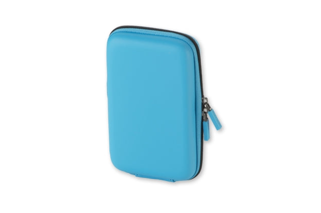 Moleskine Shell Small Cerulean Blue