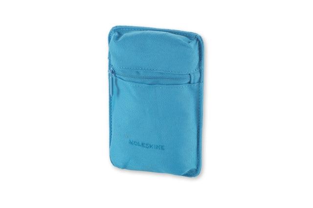 Moleskine Cerulean Blue Multipurpose Case Medium