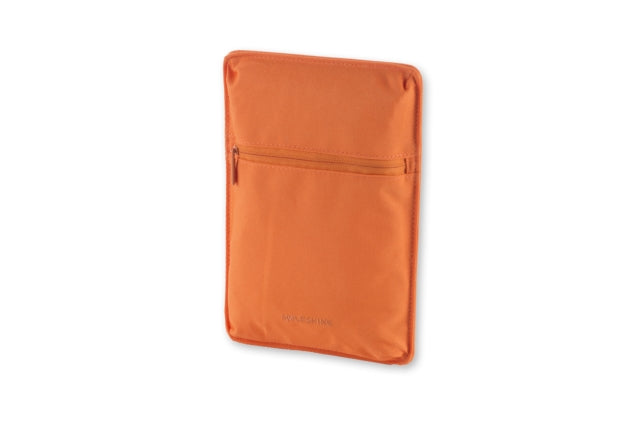 Moleskine Orange Multipurpose Case Large