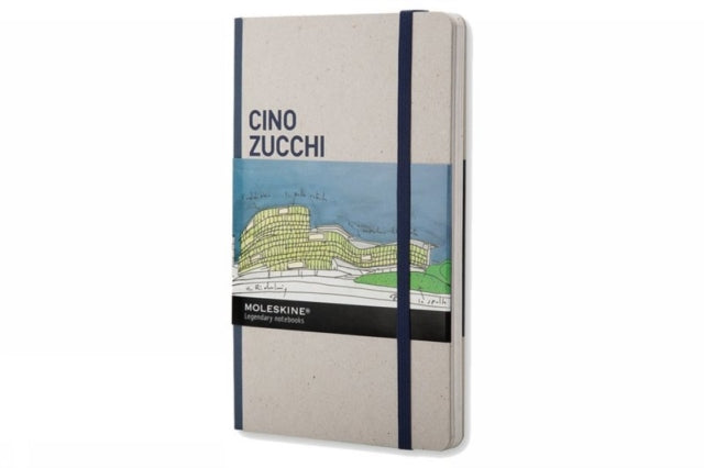 Cino Zucchi Inspiration and Process in Architecture