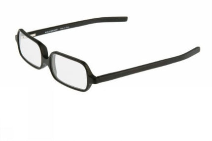 Moleskine Reading Glasses  Black Diopter 3