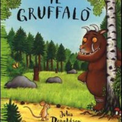 Il Gruffal