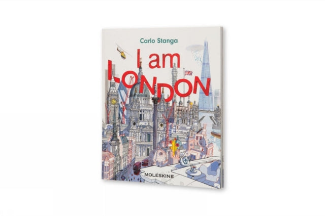 I Am London I Am Series