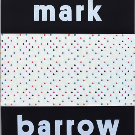 Mark Barrow