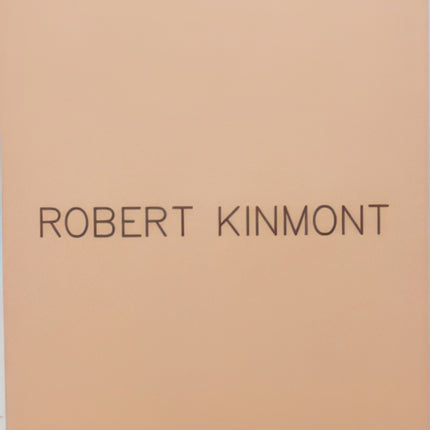 Robert Kinmot