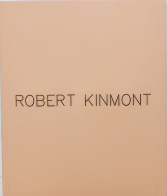 Robert Kinmot