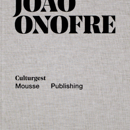 João Onofre Once in a Lifetime Repeat