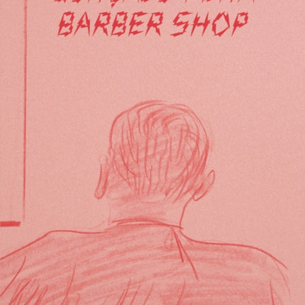 Gonçalo Pena Barber Shop