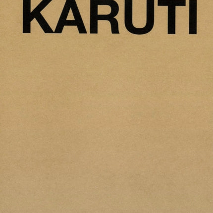 Jackie Karuti