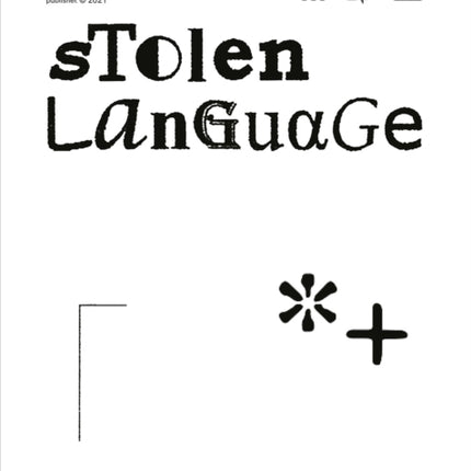 Judith Kakon Stolen Language
