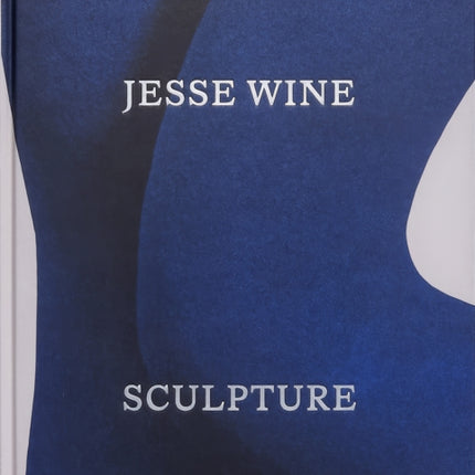 Jesse Wine Sculpture