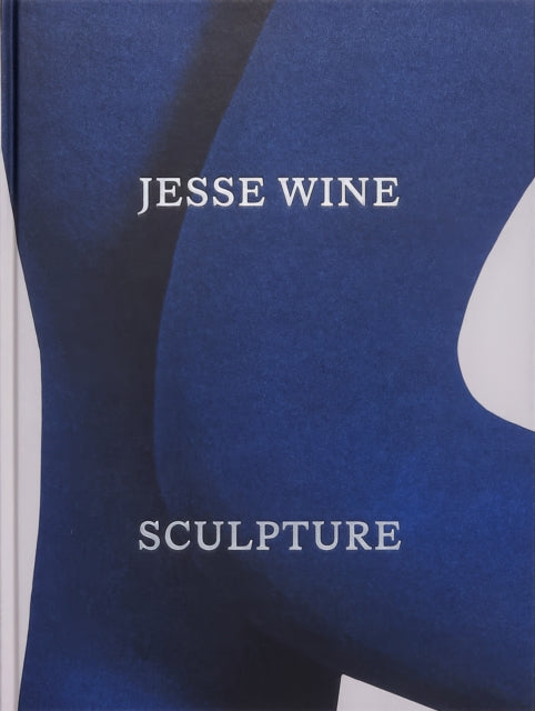 Jesse Wine Sculpture