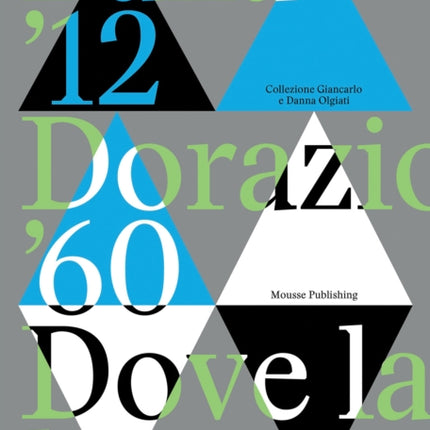 Balla 12 Dorazio 60 Dove La Luce