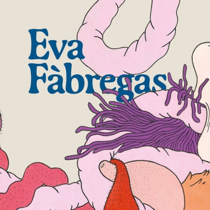 Eva Fàbregas: Enredos