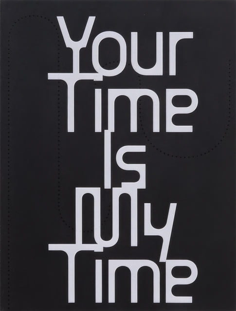 Your Time Is My Time