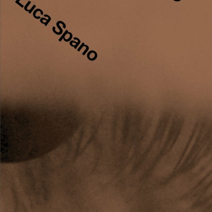 Luca Spano After the Last Image