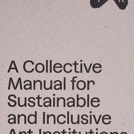 A Collective Manual for Sustainable and Inclusive