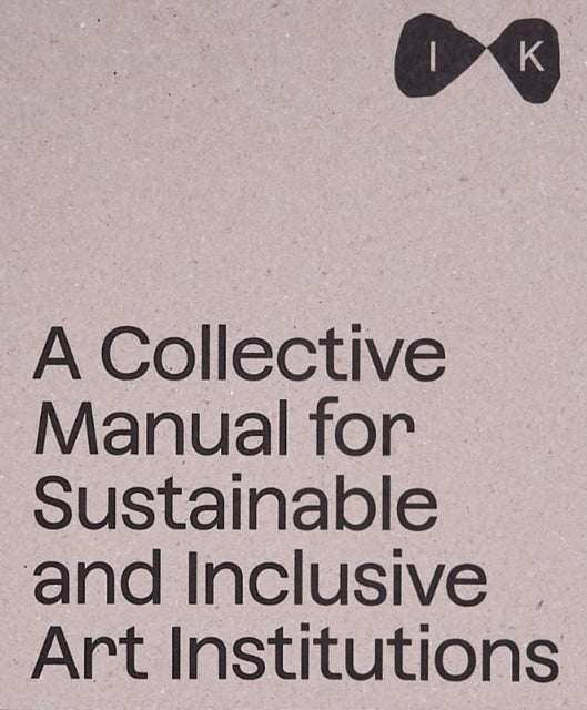 A Collective Manual for Sustainable and Inclusive