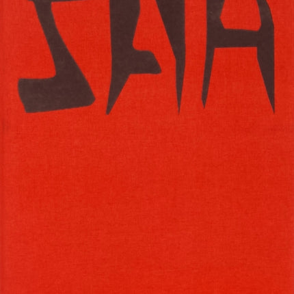 Synnøve Anker Aurdal Through the Threads