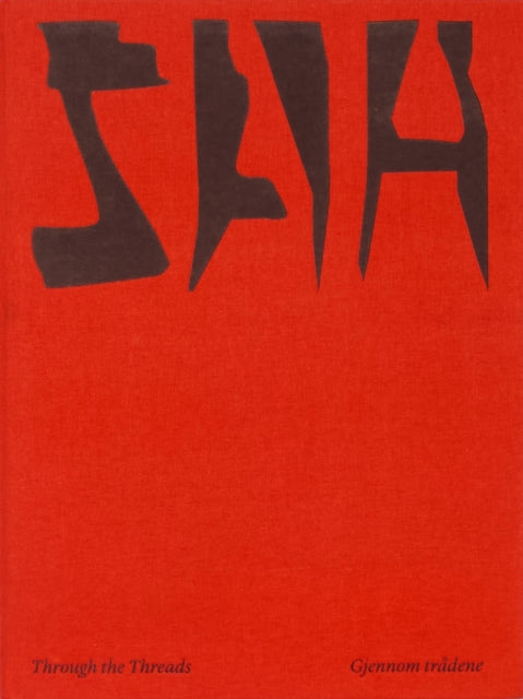 Synnøve Anker Aurdal Through the Threads