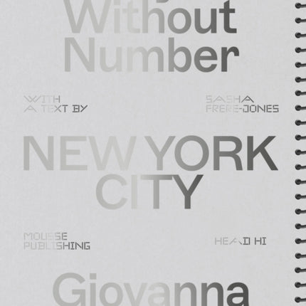 Giovanna Silva Days Without Number