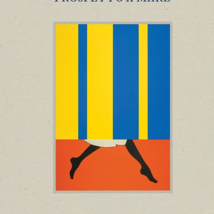 Dawit L. Petros Prospetto a Mare