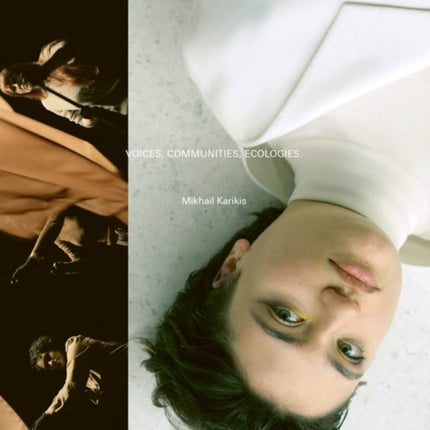 Voices Communities Ecologies