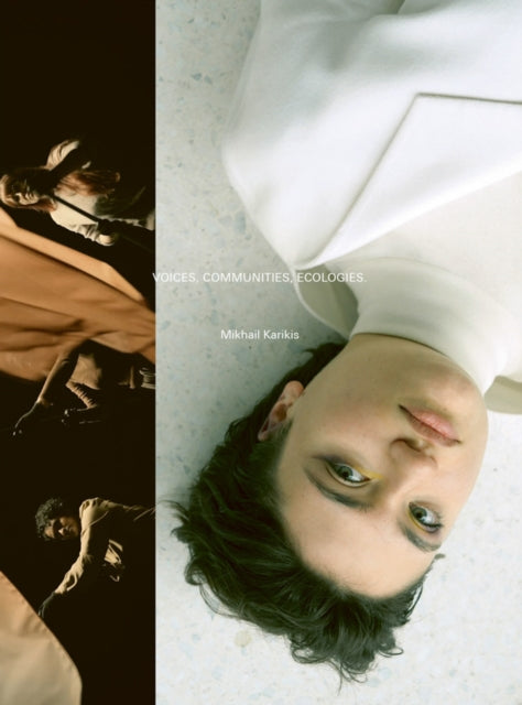 Voices Communities Ecologies