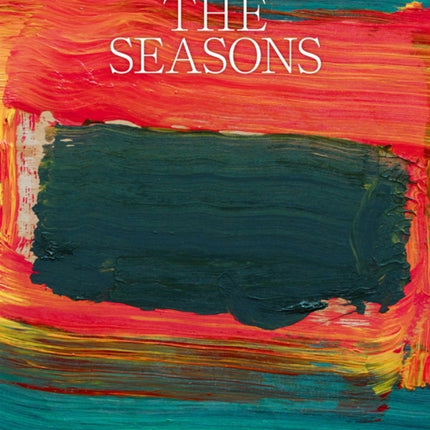 Through the Seasons. Christen Sveaas Art