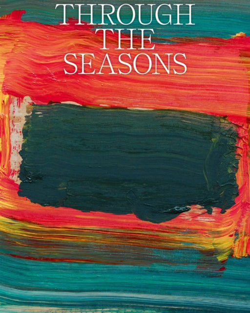 Through the Seasons. Christen Sveaas Art