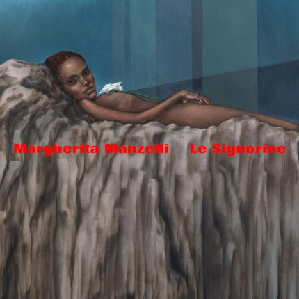 Margherita Manzelli Le Signorine