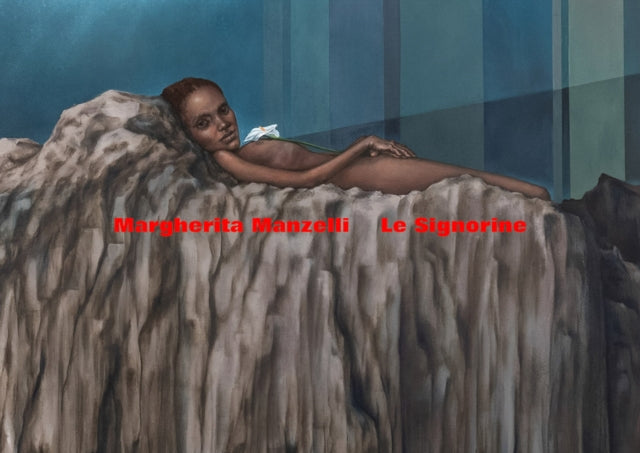 Margherita Manzelli Le Signorine