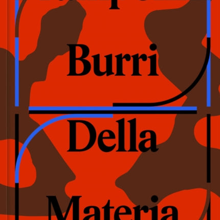 Prampolini Burri Della Materia