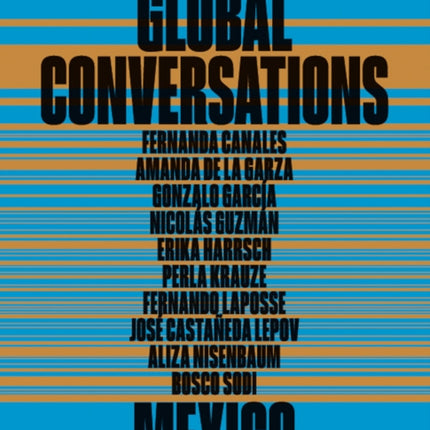 Global Conversations Mexico