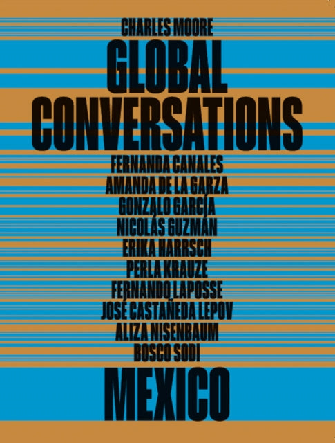 Global Conversations Mexico