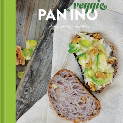 Veggie Pan'Ino