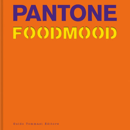 Pantone Foodmood