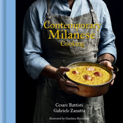 Contemporary Milanese Cooking