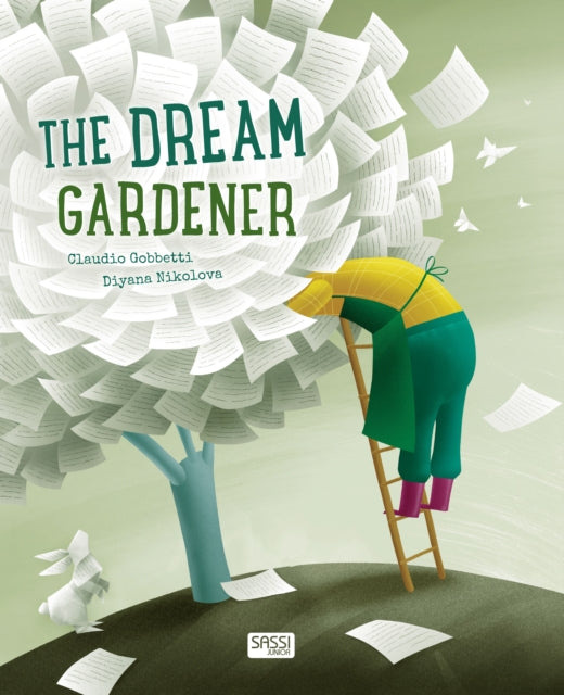 The Dream Gardener