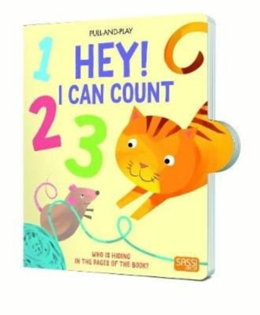 Hey! I Can Count