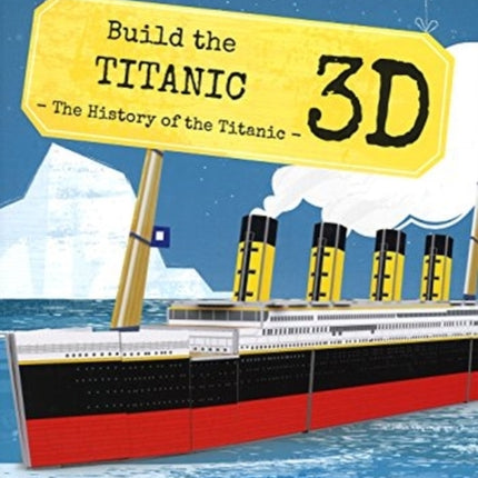 Build the Titanic