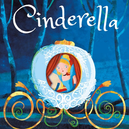 Cinderella