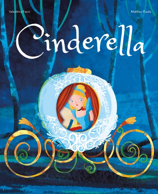 Cinderella