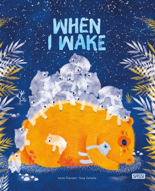 When I Wake