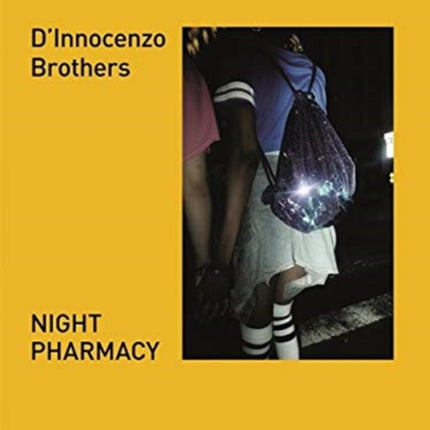 Night Pharmacy