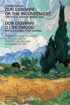 Don Giovanni or the Inconvenient: Triptych of