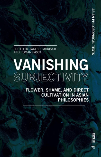 Vanishing Subjectivity: Flower, Shame, and Direct