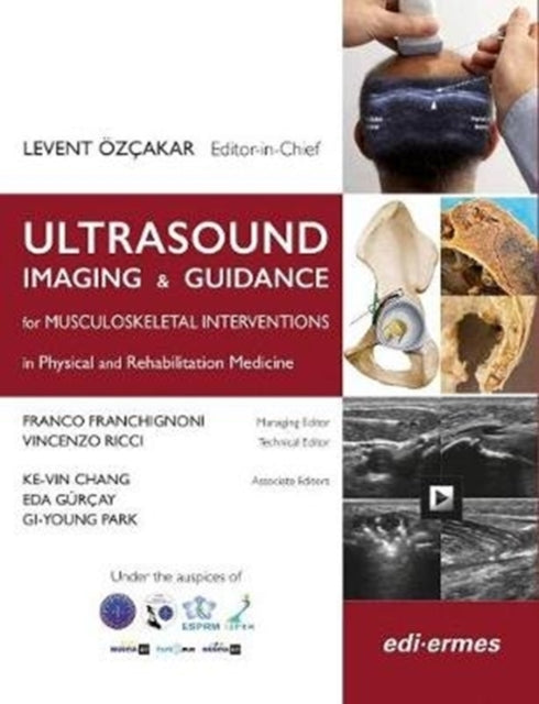 Ultrasound Imaging  Guidance for Musculoskeletal
