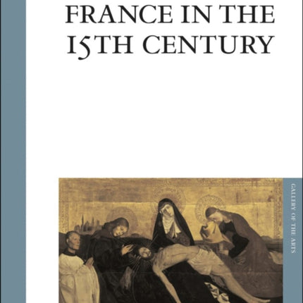 Painting in France in the 15th Century